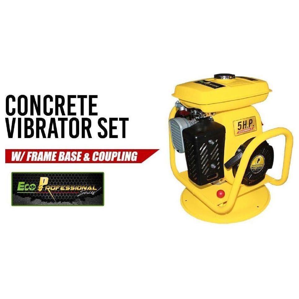 Powerhouse ROB20 5HP Engine Concrete Vibrator - Goldpeak Tools PH Powerhouse Powerhouse ROB20 5HP Engine Concrete Vibrator - Goldpeak Tools PH Powerhouse